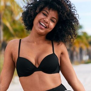 Aerie underwire bikini top